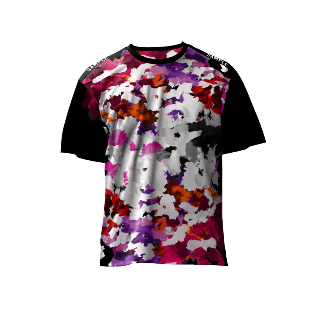 マラソンユニフォーム