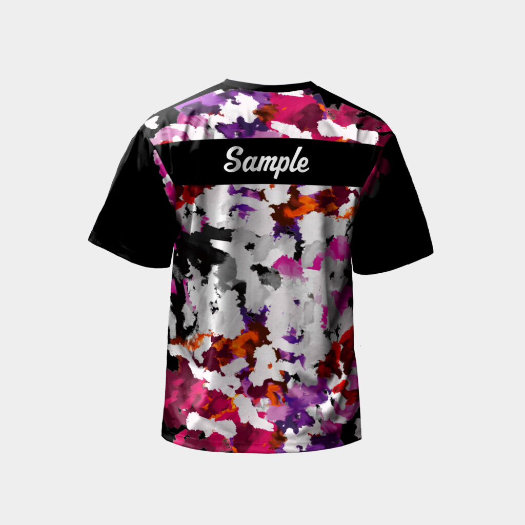 マラソンユニフォーム