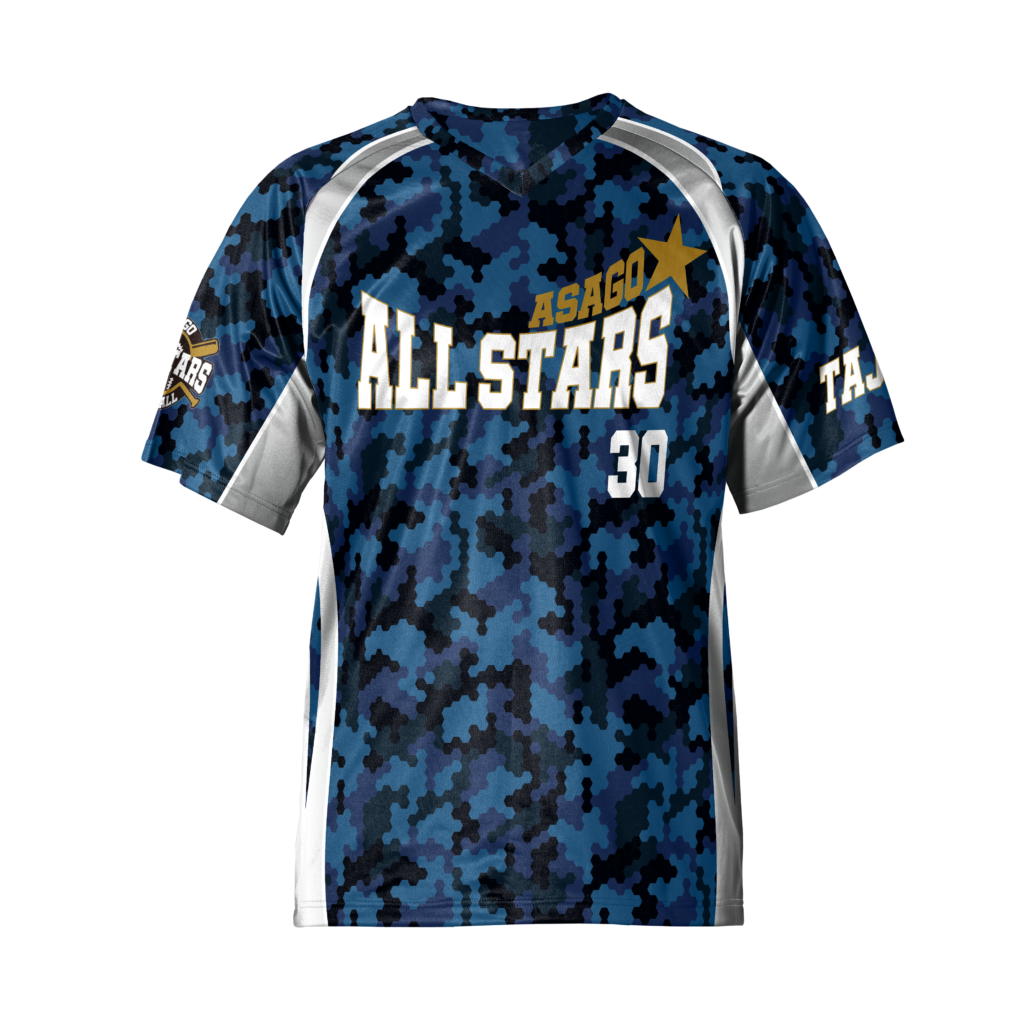 Asago All Stars 2021