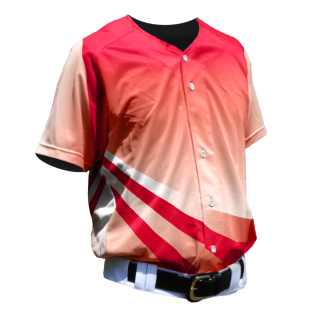 Baseball Red03