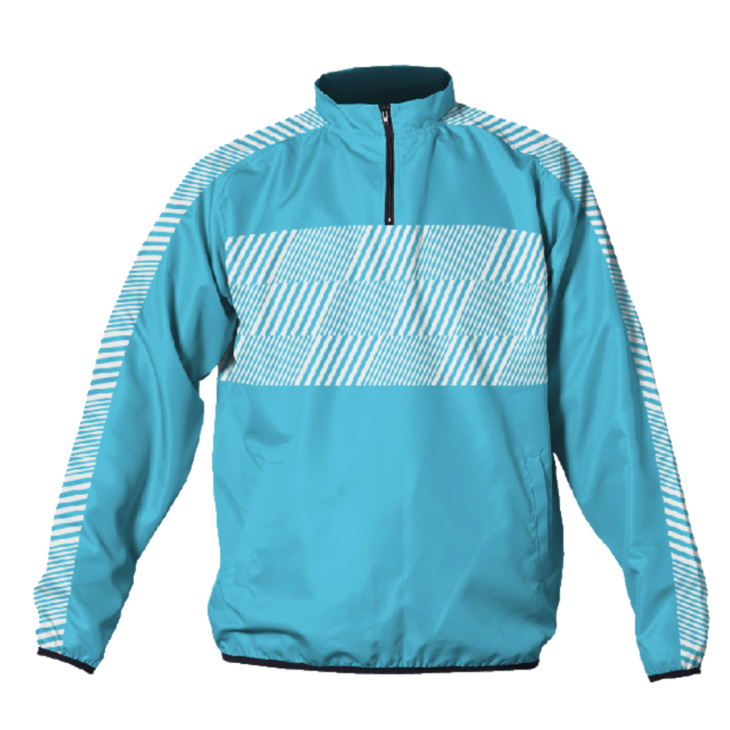 Soccor Piste Lightblue