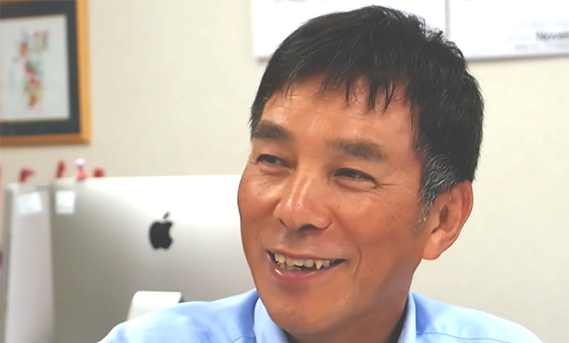 絆工房笠原泰蔵