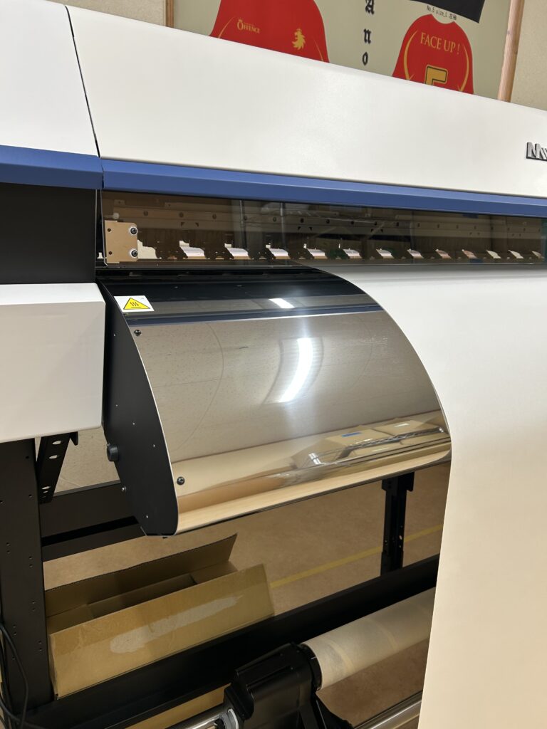 MIMAKI TS330-1600